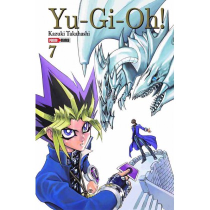 Yu-Gi-Oh! 07